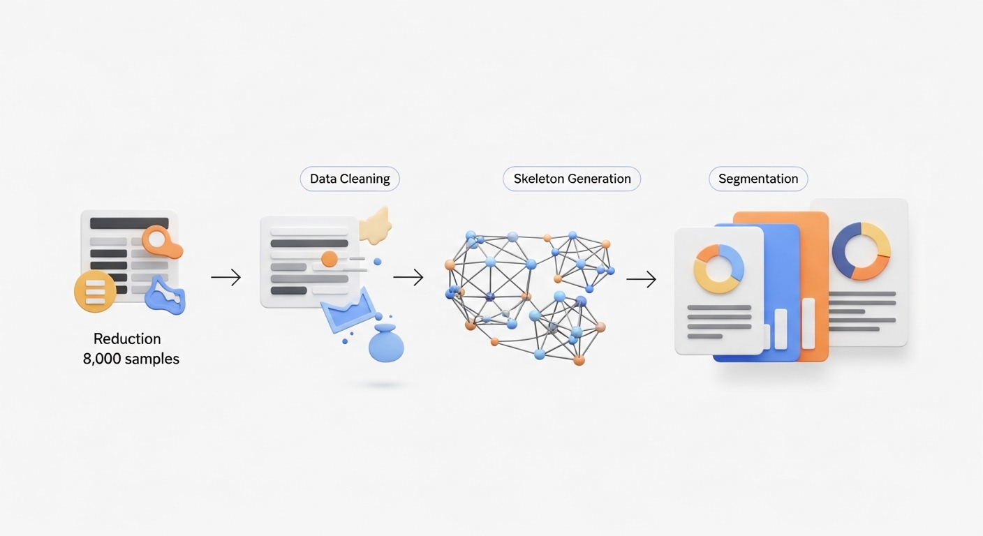 Data Cleaning Process